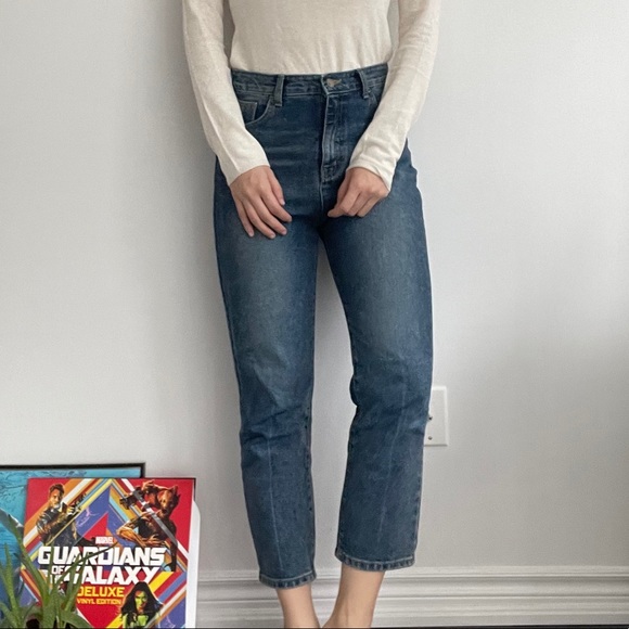 OAK + FORT jeans - Picture 4 of 5